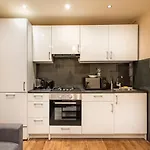 Old Town Market Place Penthouse