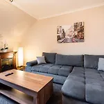 Old Town Market Place Penthouse