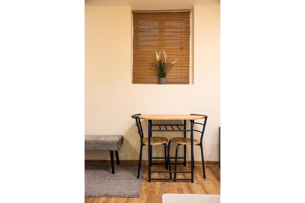 Apartament Old Town Market Place Penthouse Warszawa