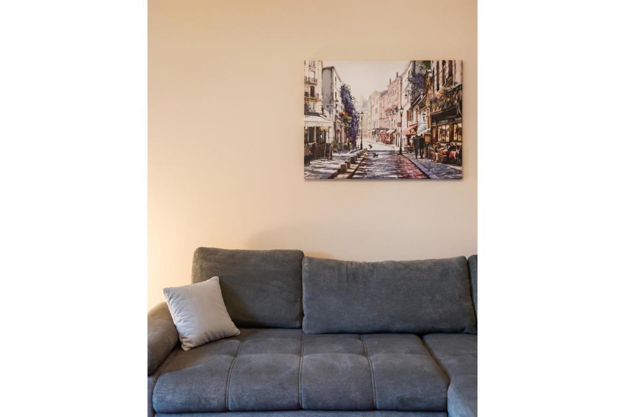 Old Town Market Place Penthouse * Warszawa