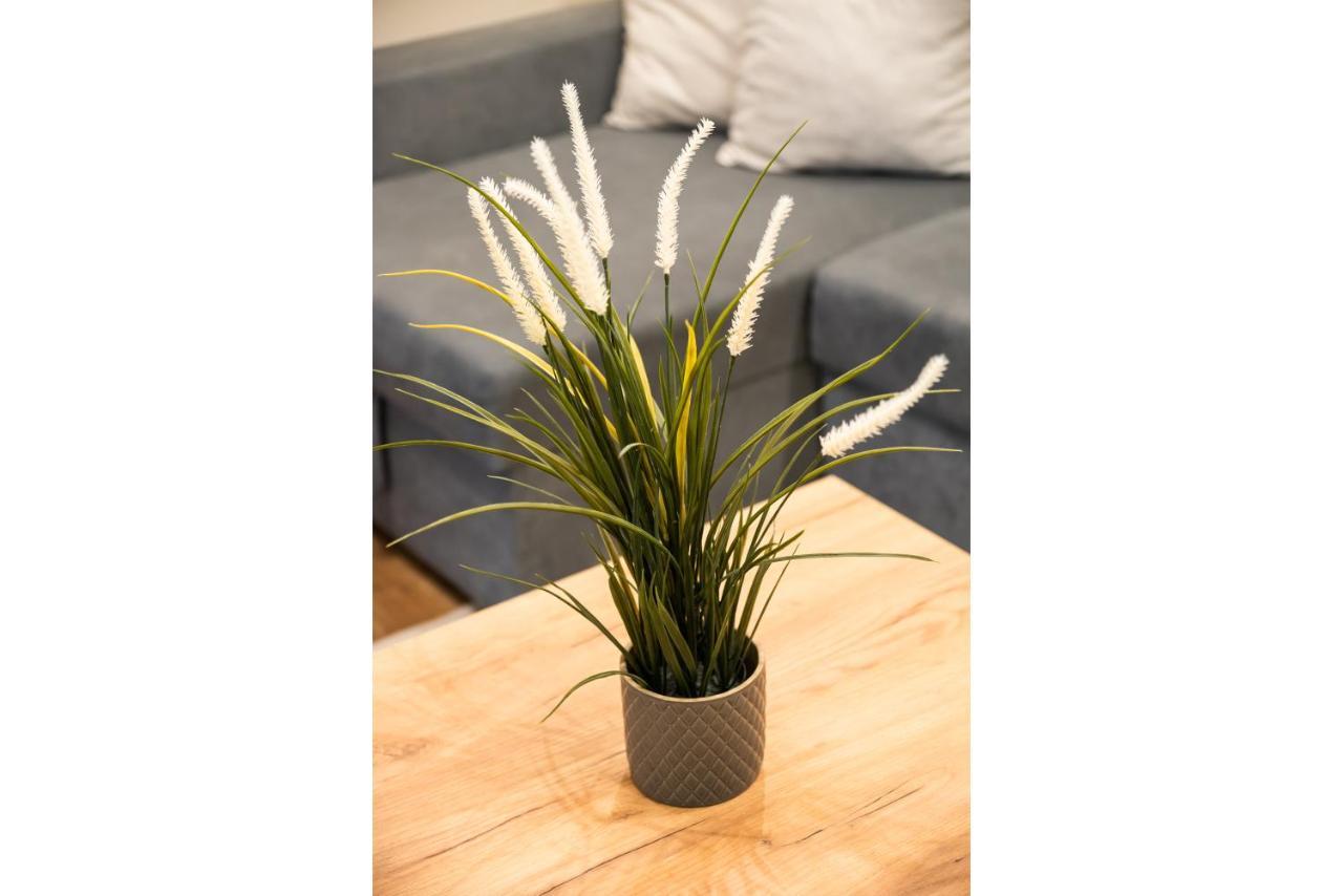Old Town Market Place Penthouse Apartament Warszawa